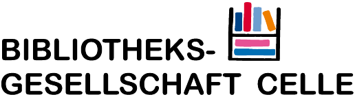 Logo Bibliotheksgesellschaft Celle